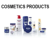 COSMETIC PRODUCTS